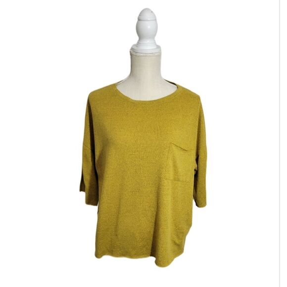 Altar'd state blouse - Picture 1 of 8